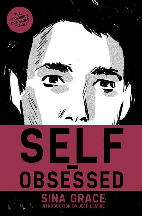 Self-Obsessed Season 2 poster