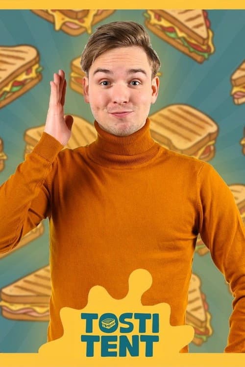 De Tosti Tent Season 1 poster