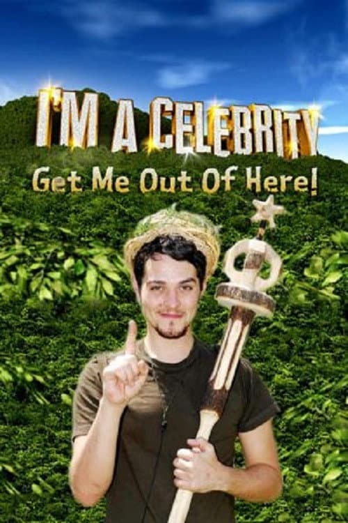 I'm a Celebrity...Get Me Out of Here! Season 6 poster