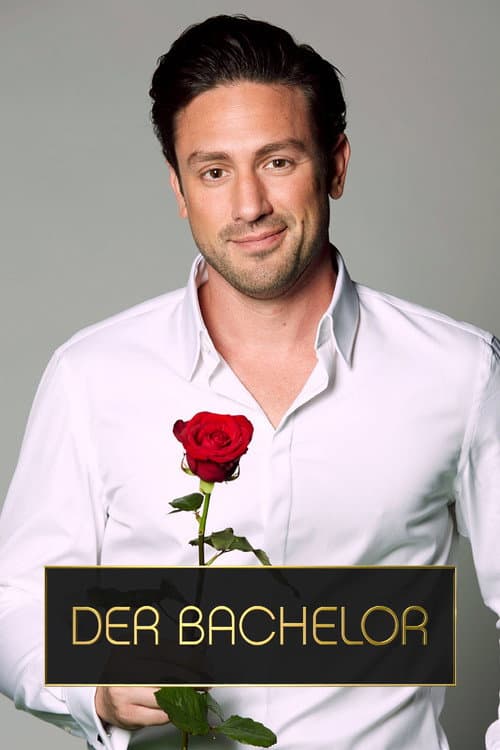 Der Bachelor Season 8 poster