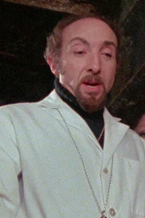 Seamus O'Brien