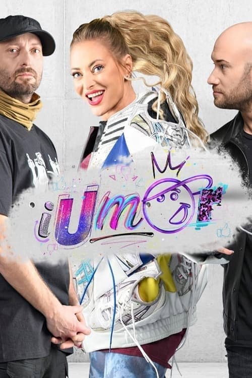 iUmor Season 13 poster