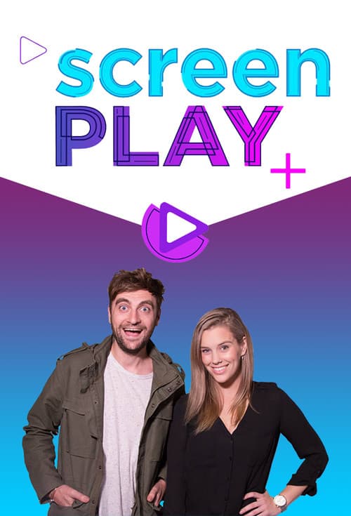 screenPLAY Season 1 poster