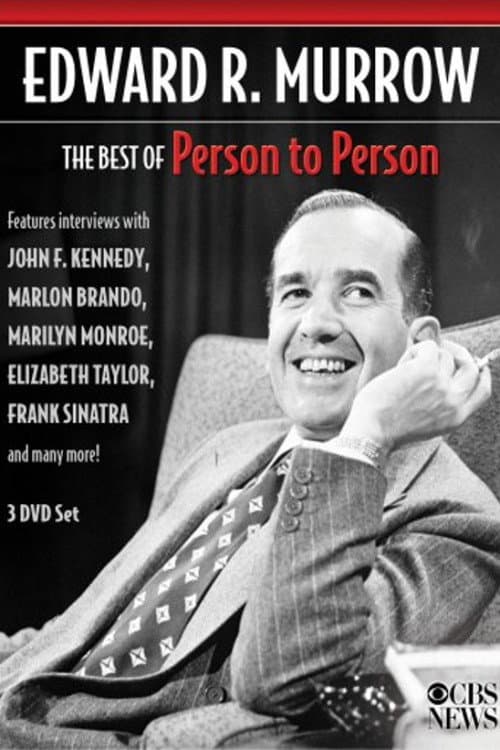Person to Person Season 2 poster