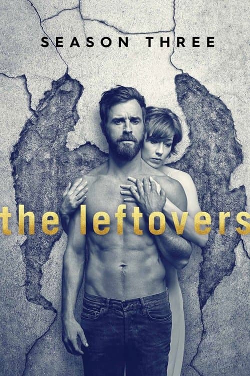 The Leftovers Season 3 poster