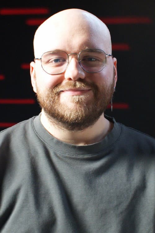 Justin Gothreau