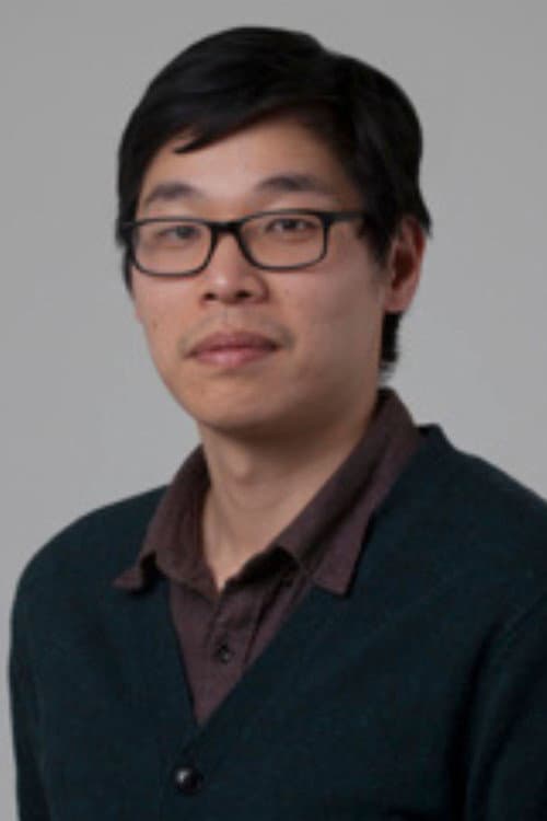 Jonathan Liew