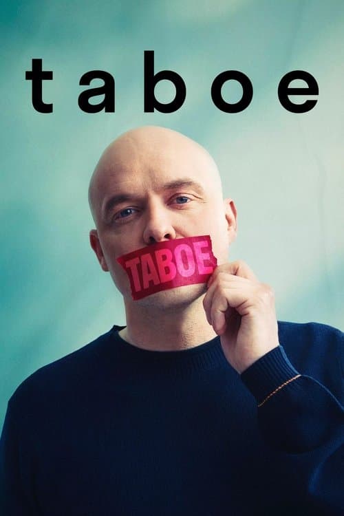 Taboo Season 4 poster