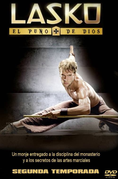Lasko – Die Faust Gottes Season 2 poster