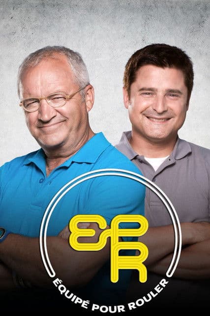Équipé pour rouler Season 2 poster