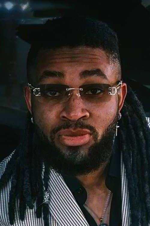 Franck Johanssen