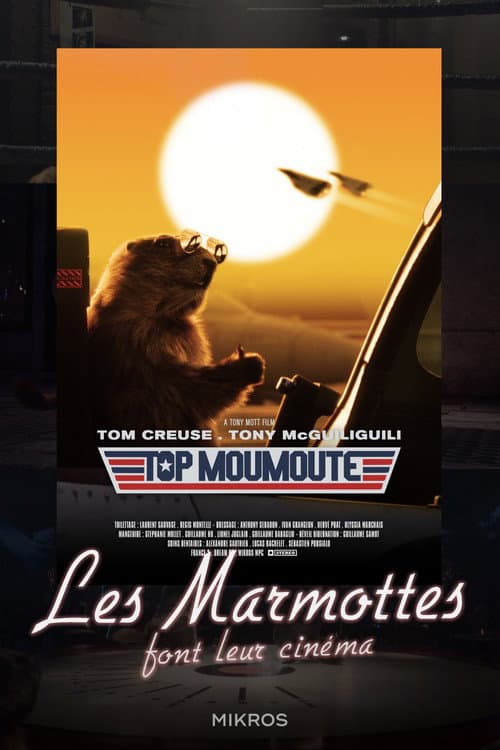 Les Marmottes Season 2 poster