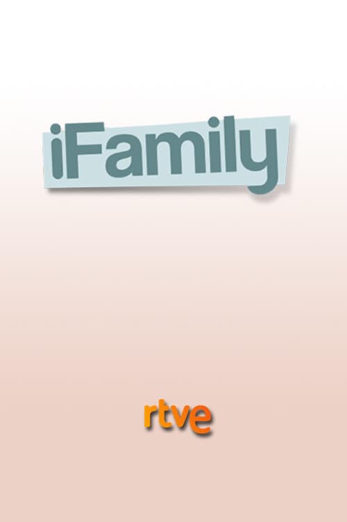iFamily Season 1 poster