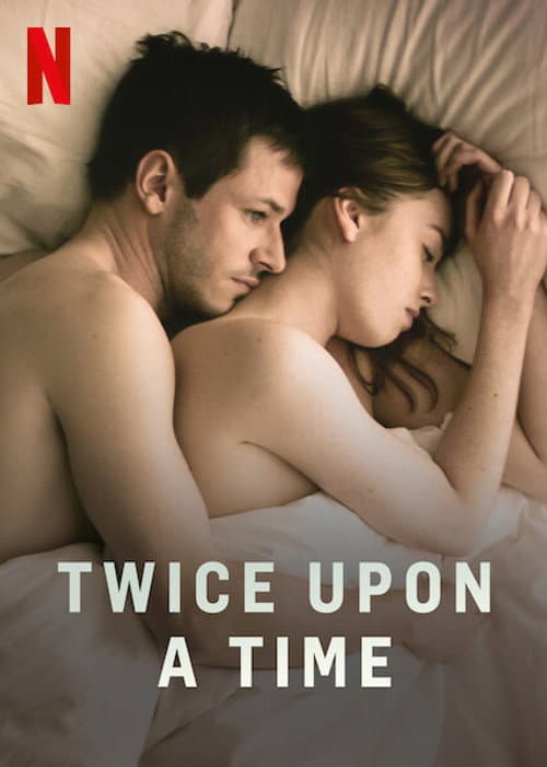 Twice Upon a Time Season 1 poster