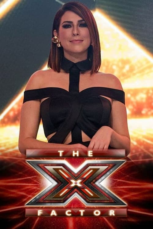 X Factor Brasil Season 1 poster