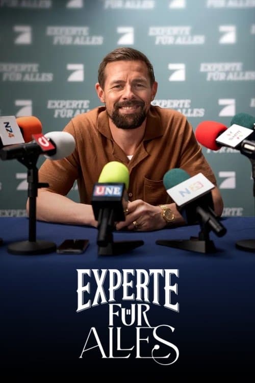Experte für alles Season 2 poster