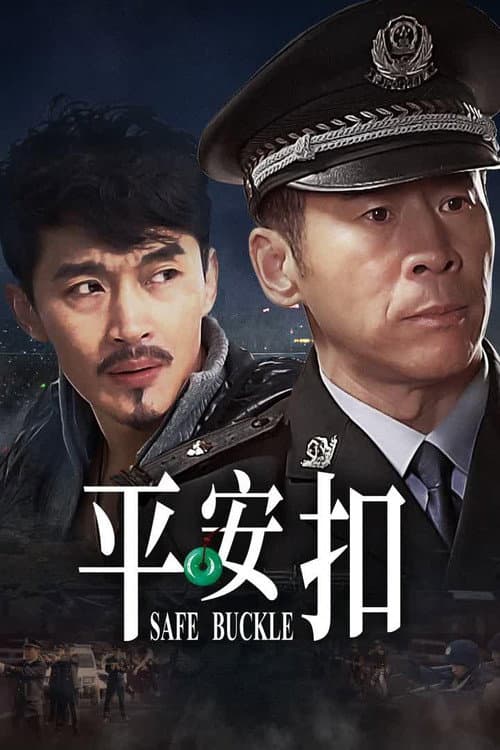Safe Buckle Season 1 poster