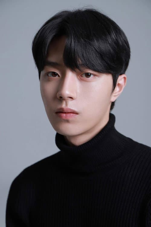Kang Joon-kyu