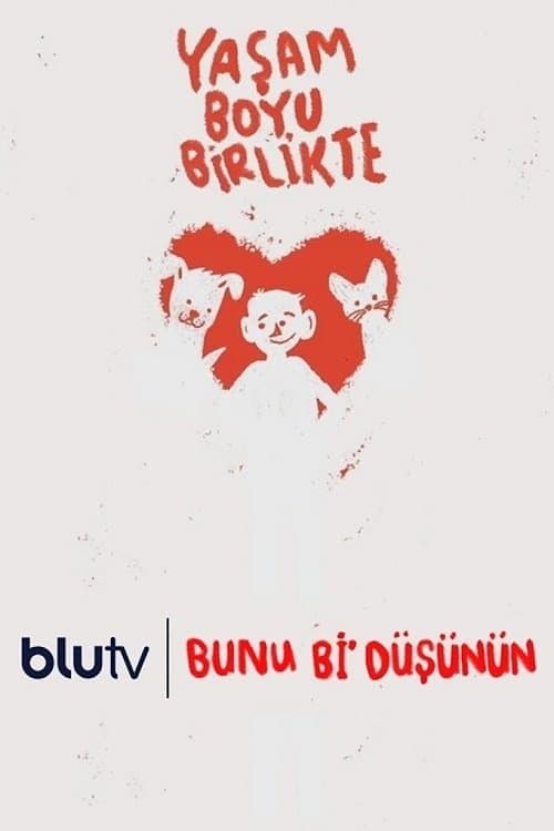 Bunu Bi' Düşünün Season 1 poster
