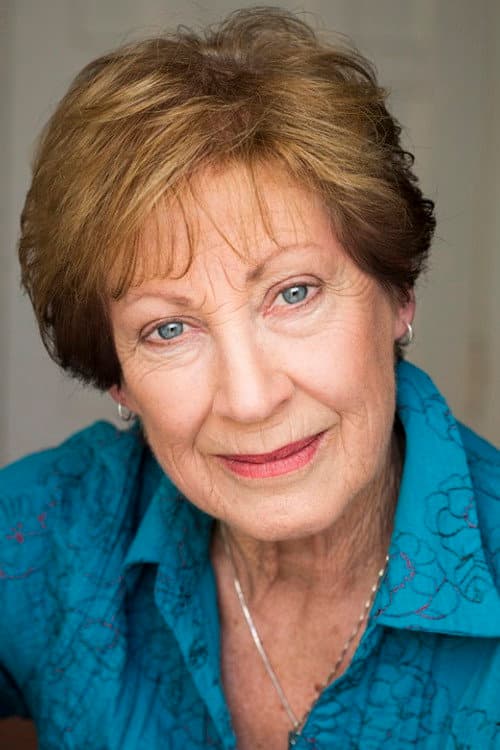 Judy Rankin