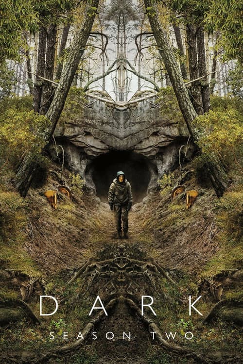 Dark Season 2 poster