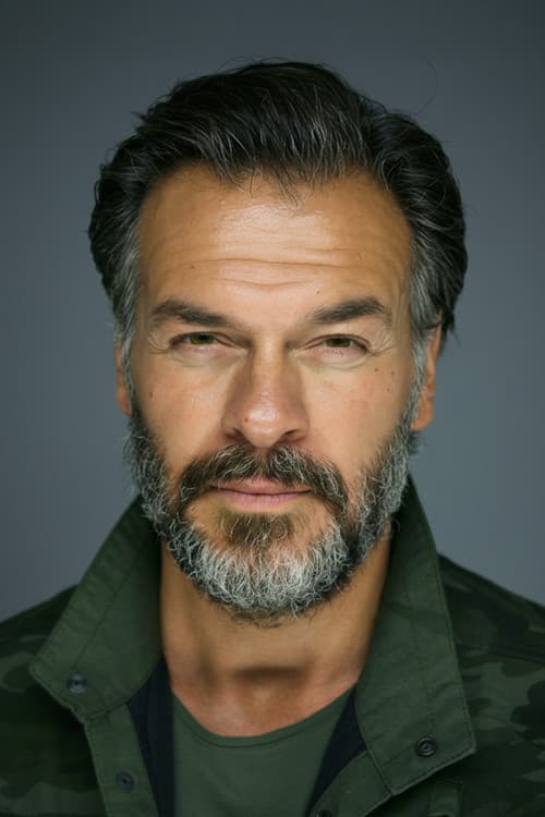Fatih Hürkan