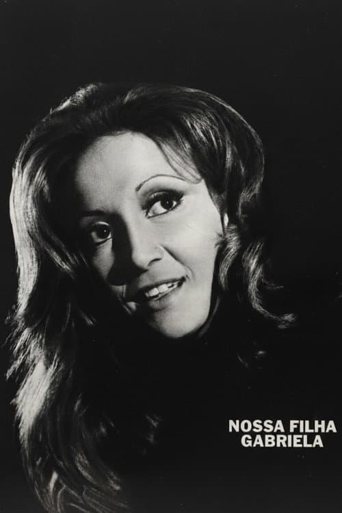 Nossa Filha Gabriela Season 1 poster