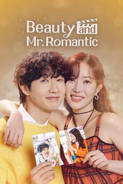 Beauty and Mr. Romantic Season 1 poster