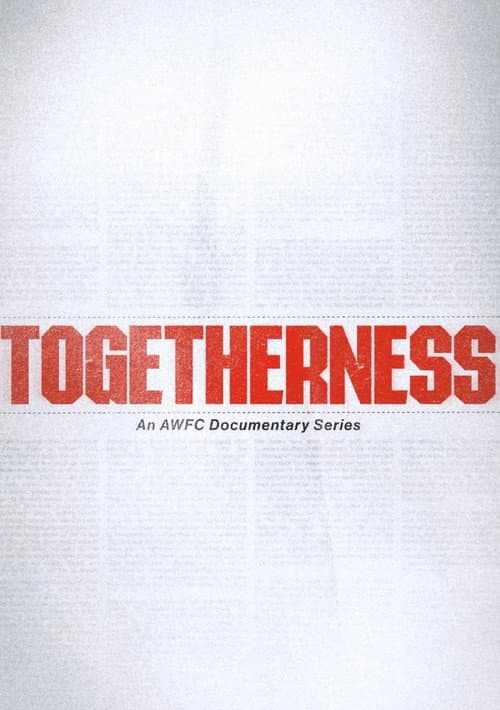 Togetherness Season 1 poster