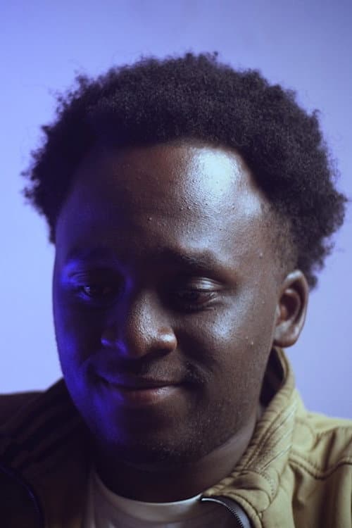 Ghislain Iradukunda