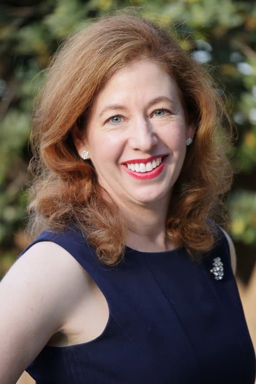Sandra Payne