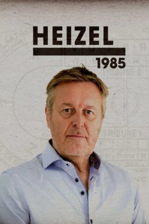 Heizel 1985 Season 1 poster