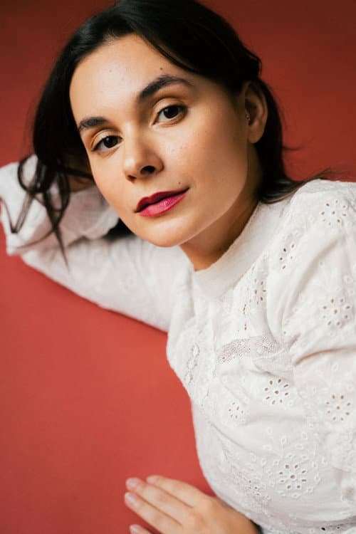 Julia Obst