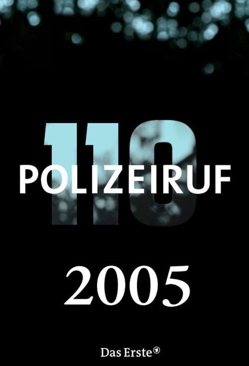 Polizeiruf 110 Season 34 poster