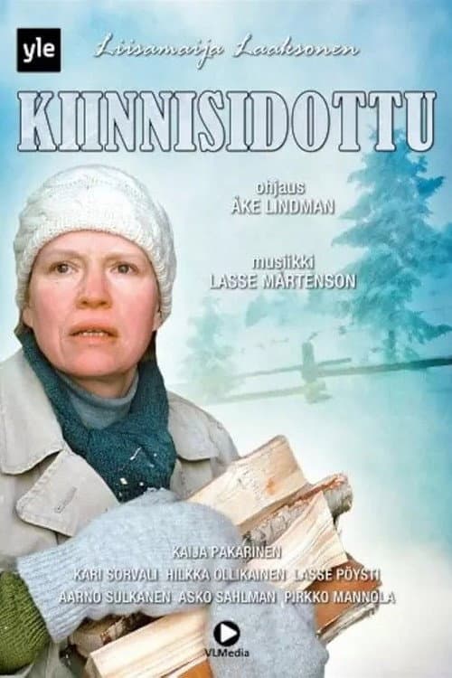 Kiinnisidottu Season 1 poster
