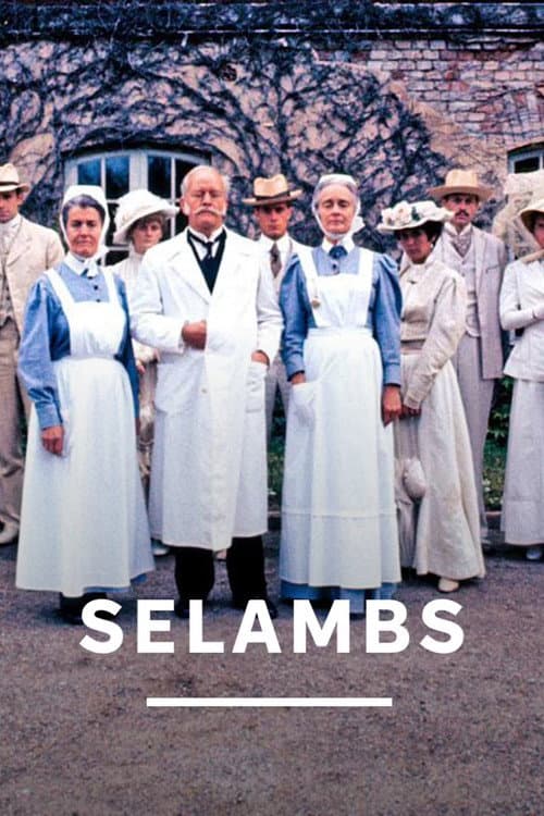 Selambs Season 1 poster