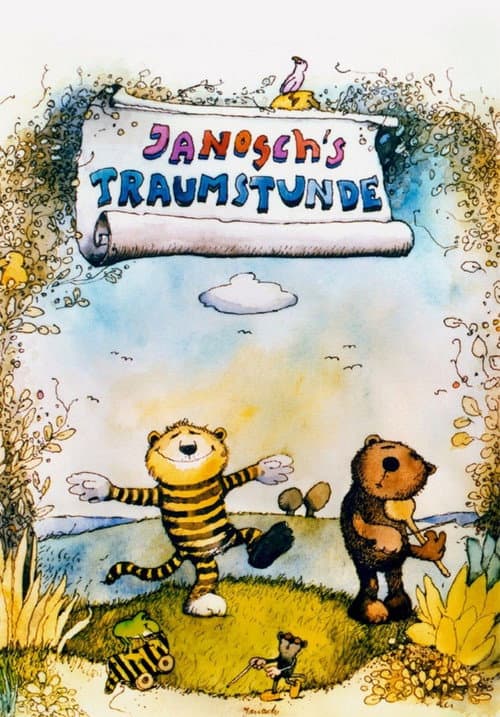 Janoschs Traumstunde Season 2 poster