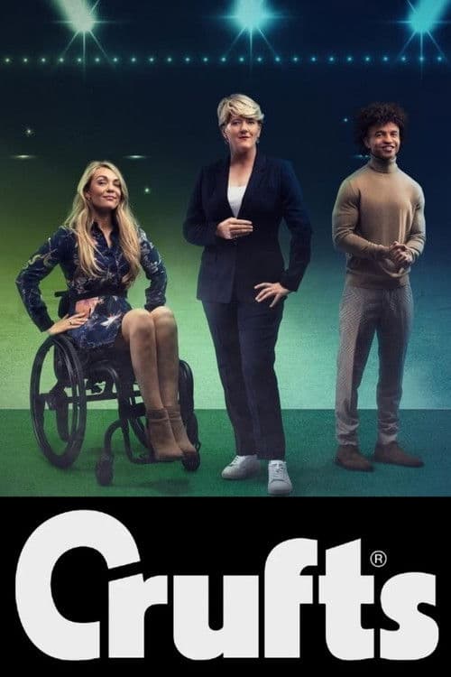 Crufts Season 2 poster