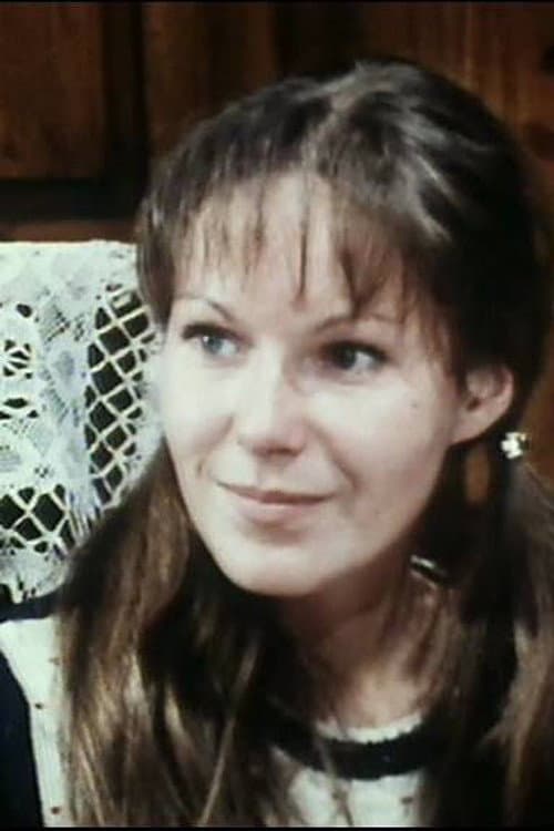 Herta Gaupmann