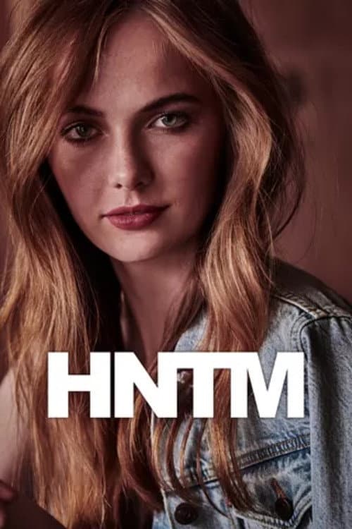 Holland's Next Top Model Season 2 poster