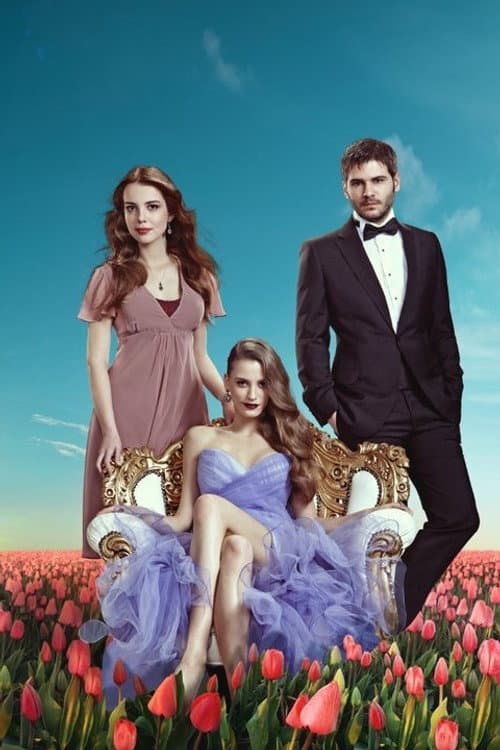 Lale Devri Season 3 poster