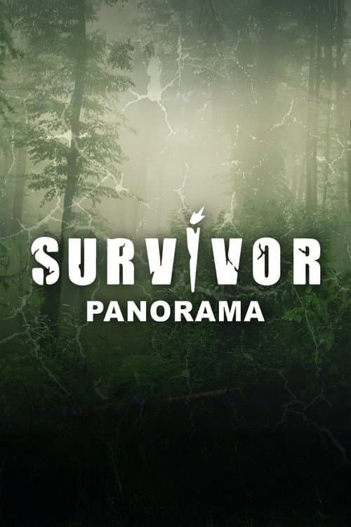 Survivor Panorama Season 2 poster