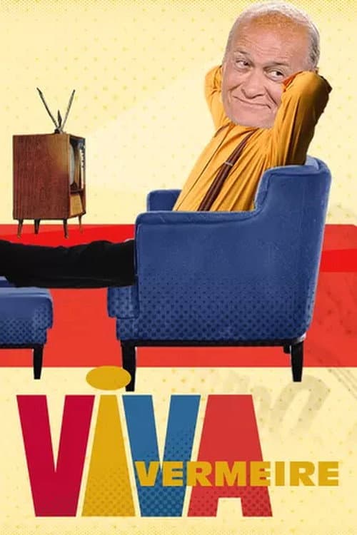 Viva Vermeire Season 2 poster