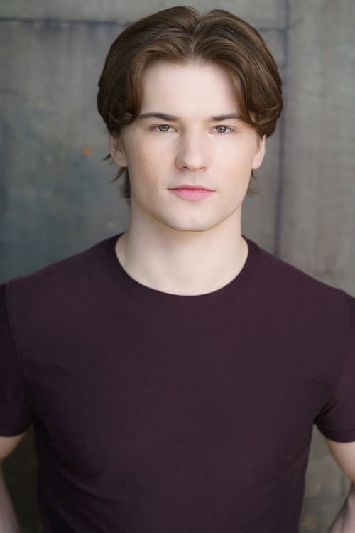 Kieran Walton