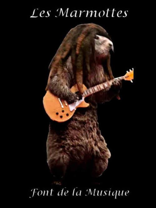 Les Marmottes Season 1 poster