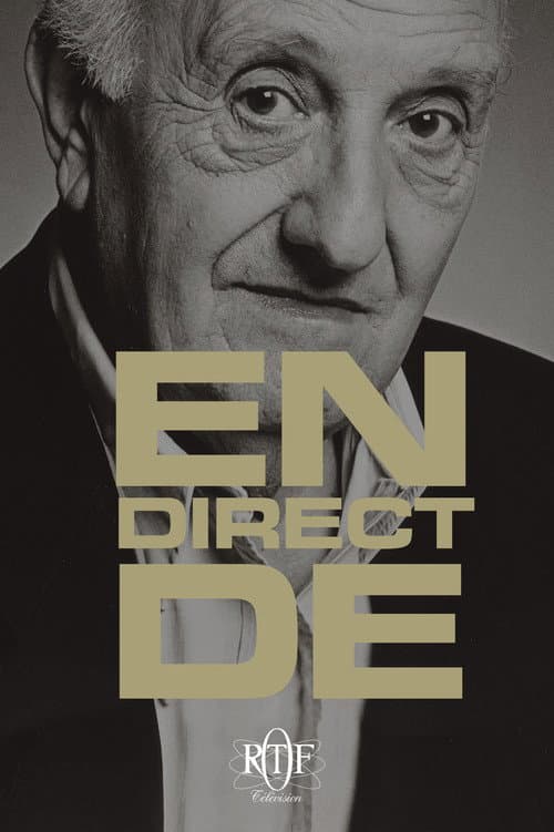 En direct de... Season 1 poster