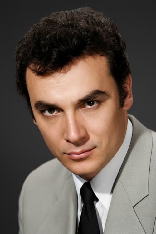 Süleyman Turan