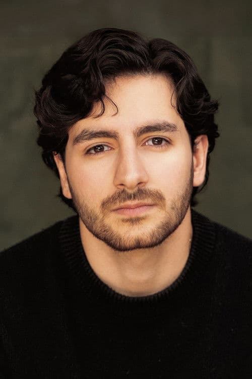 Aron Archer