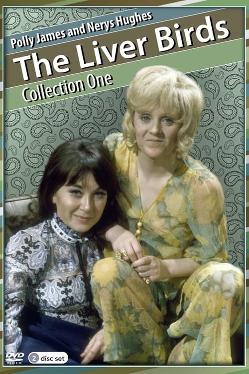 The Liver Birds Season 3 poster