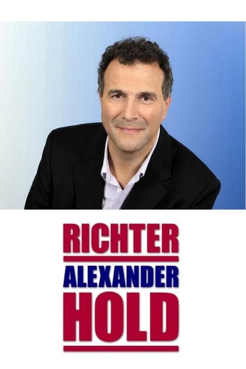 Richter Alexander Hold Season 2 poster